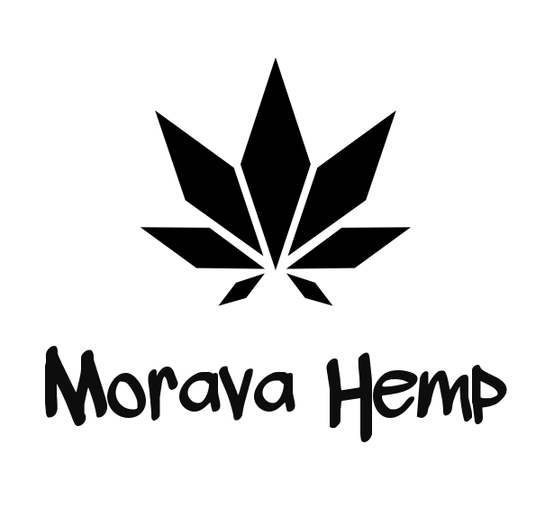 Morava Hemp logo